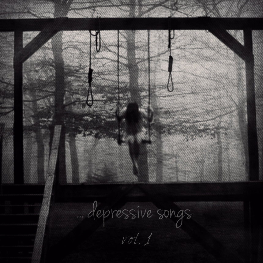 Depressive songs (vol.1) Atmospheric Beauty Ov Depression Depressive songs (vol.1) Atmospheric Beauty Ov Depression