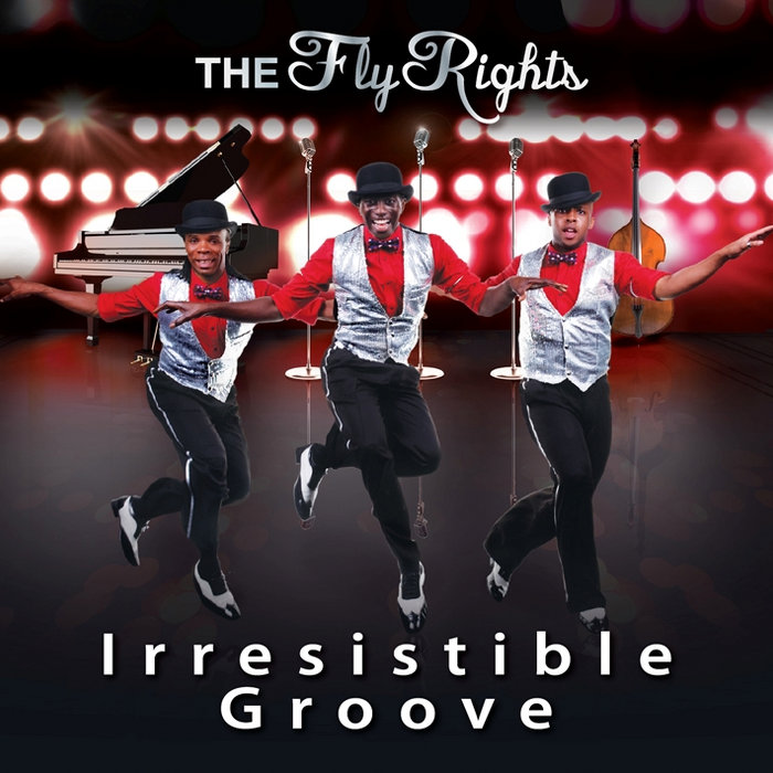 Mr. Bojangles | The FlyRights