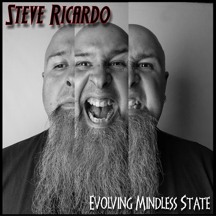 Steve Machine Evolving Mindless State | Steve