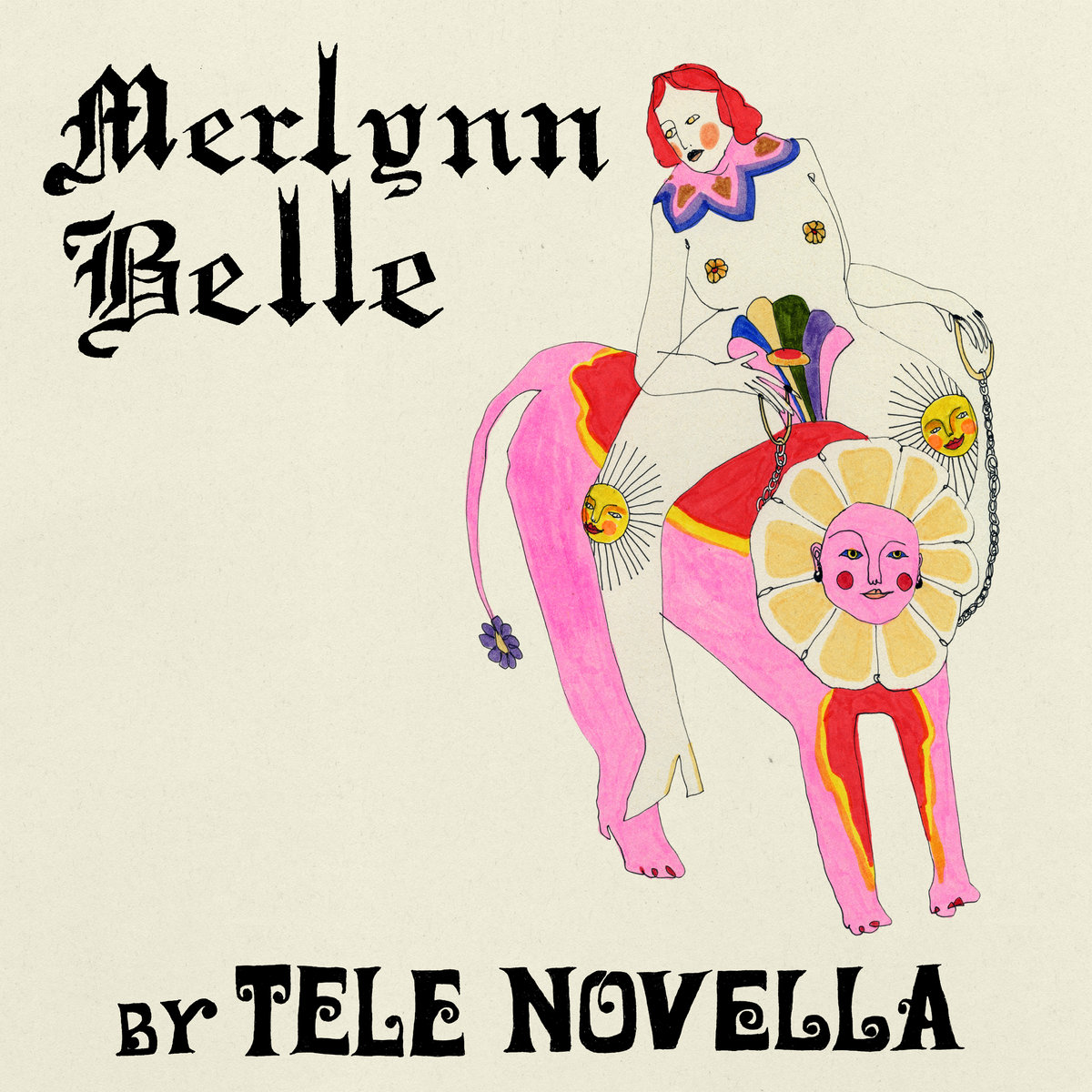 Merlynn Belle by Tele Novella