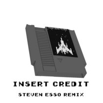 From Zero To Zed - Insert Credit... (Steven Esso Remix) cover art