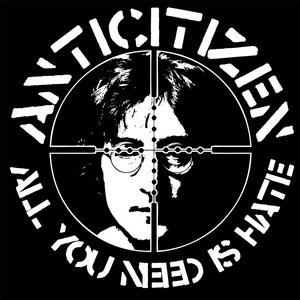 All You Need is Hate (Extended) cover