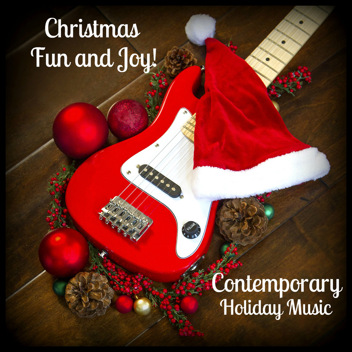 from christmas fun and joy contemporary holiday music by heavy hitters music - Chicago Christmas Station from christmas fun and joy contemporary holiday music by heavy hitters music - Chicago Christmas Station
