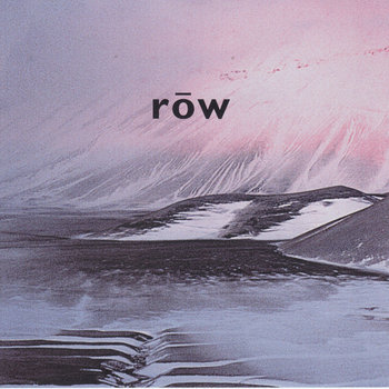 ROW | Thomas Brinkmann | Thomas Brinkmann / Soul Center