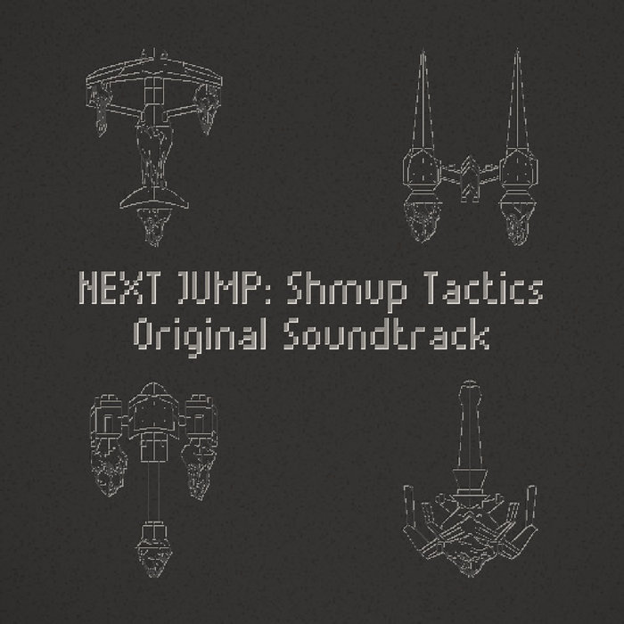 Next jump: shmup tactics download full