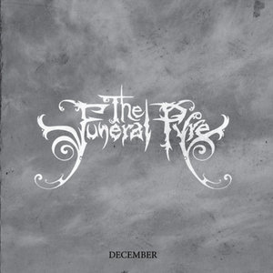 December EP cover
