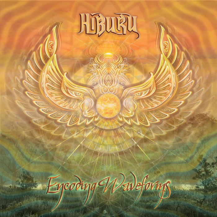 Encoding Waveforms | Hiburu