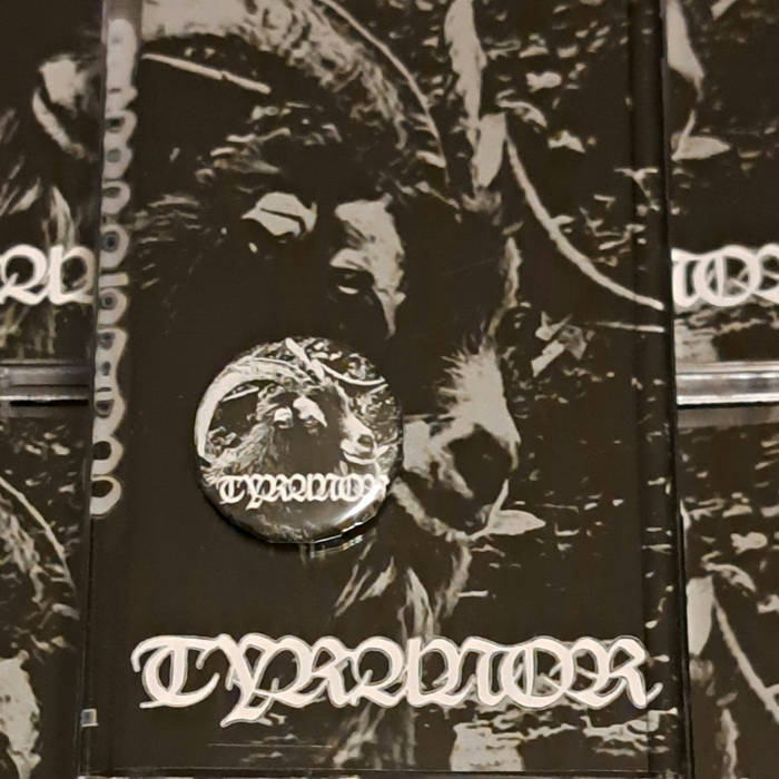 Tyranor - Demo 2024 | Seeds Of Hate official