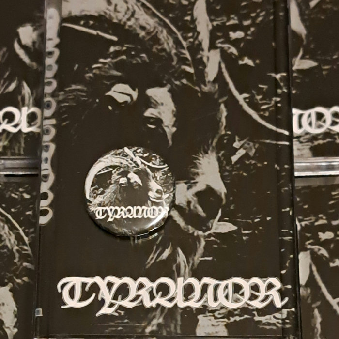 Tyranor - Demo 2024 | Seeds Of Hate official