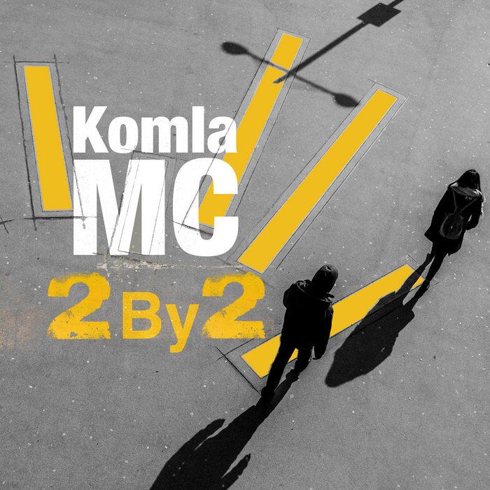 2 By 2 | Komla MC
