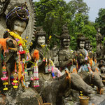 Monsoon Days 2 : Indonesia, Japan, Malaysia, Thailand