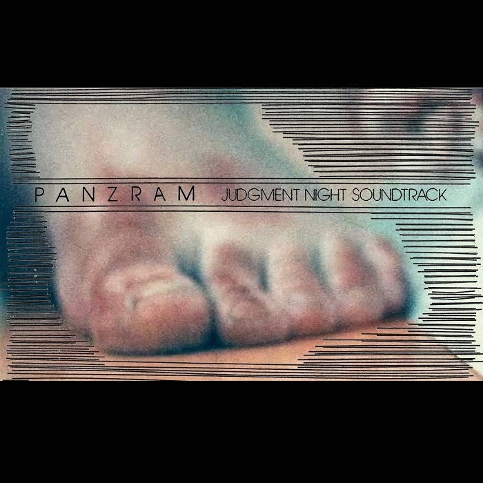 Judgement Night Soundtrack | PANZRAM | City 17 Records