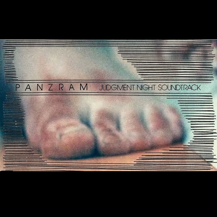 Judgement Night Soundtrack | PANZRAM | City 17 Records