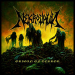 Nekrodawn - Origin Of Terror