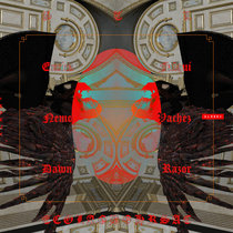 XLR8R+034 (STL, Enrica Falqui, Nemo Vachez, and Dawn Razor) cover art