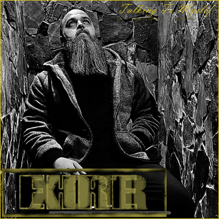 Talking To Myself | Exhorter | Exhorter And The Continuation