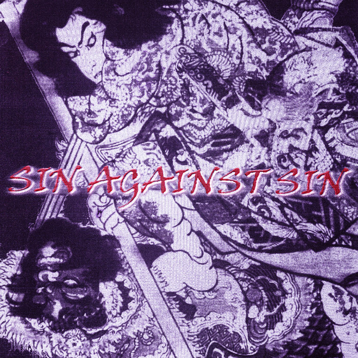 DEMO 2, by SIN AGAINST SIN
