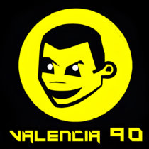 Valencia 90 cover art