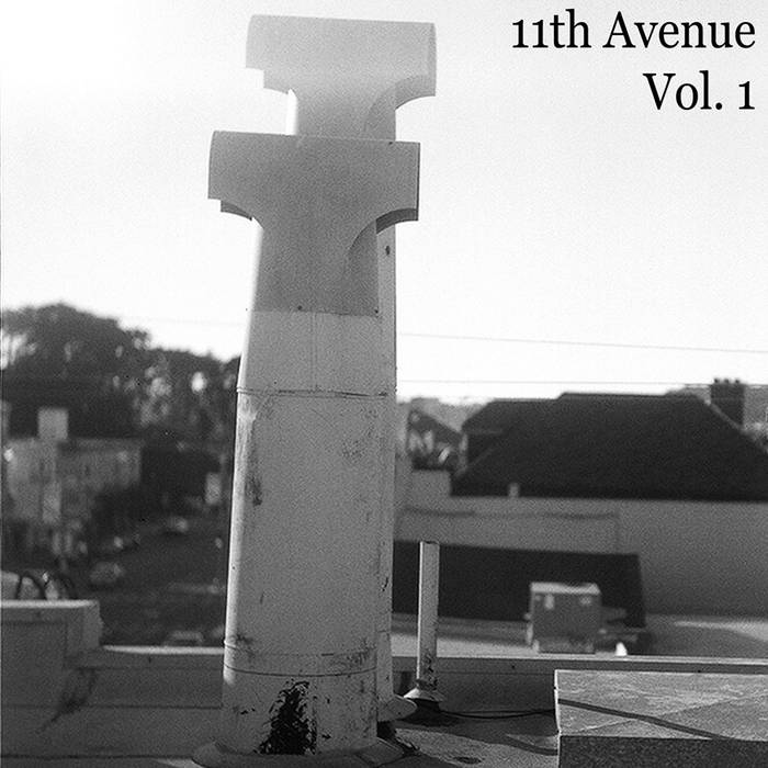 11th Avenue Vol. 1 | 11th Avenue