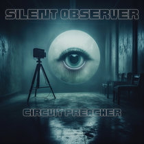 Silent Observer cover art
