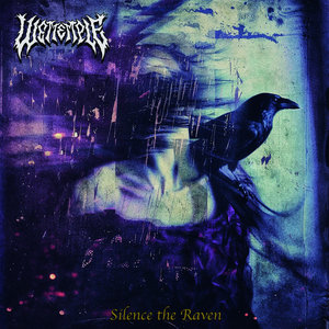 Wet Temple — Silence the Raven