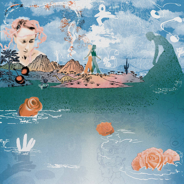 innocent as a rose Hanna Leess