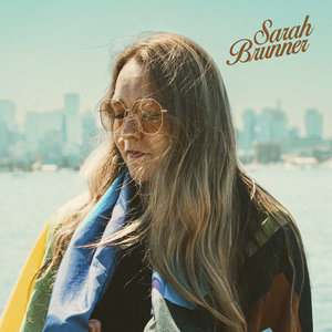 Sarah Brunner cover