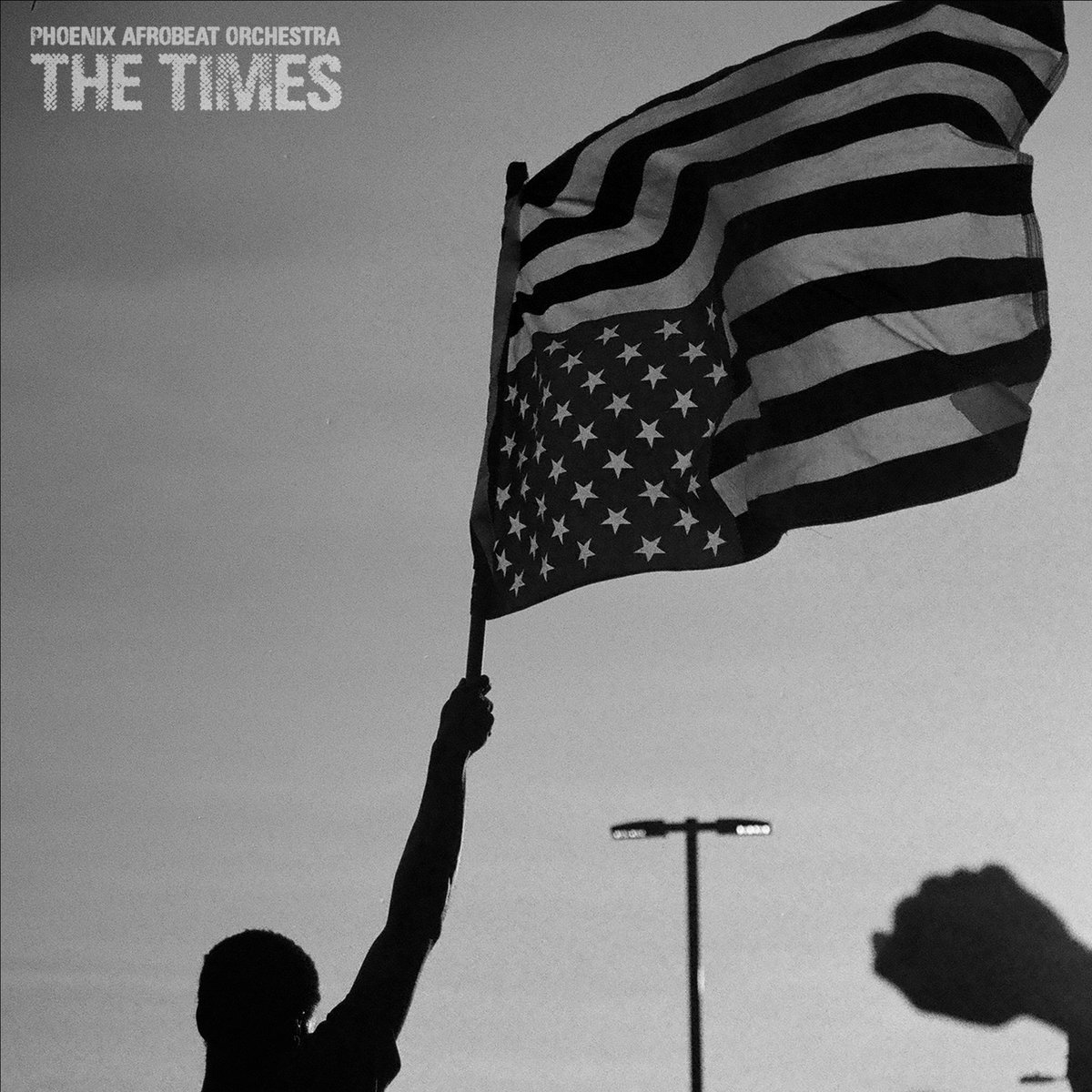 The Times by Phoenix Afrobeat Orchestra