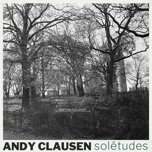 Solétudes cover