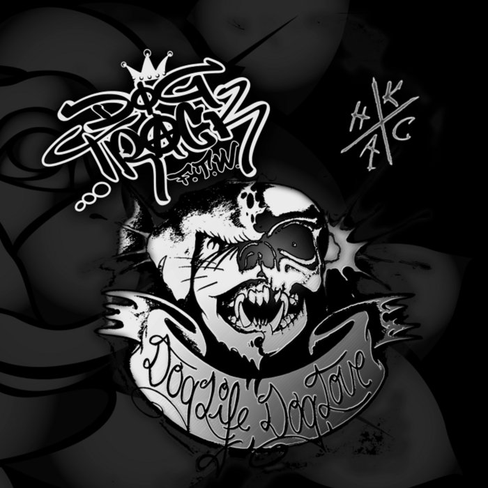 DoG Life & DoG Love DOG TRACK