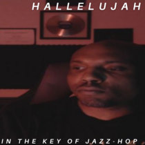 Hallelujah - In the Key of Jazz-Hop cover art