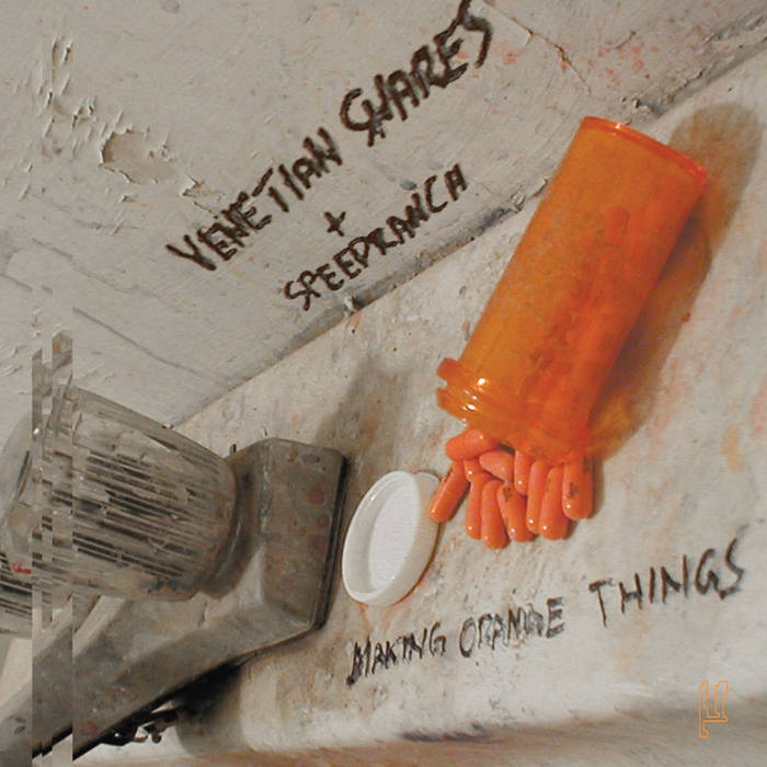 Viva Las Vegas | Venetian Snares & Speedranch | Venetian Snares