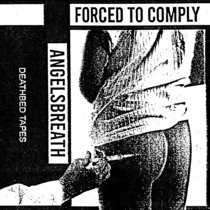 Forced to Comply cover art