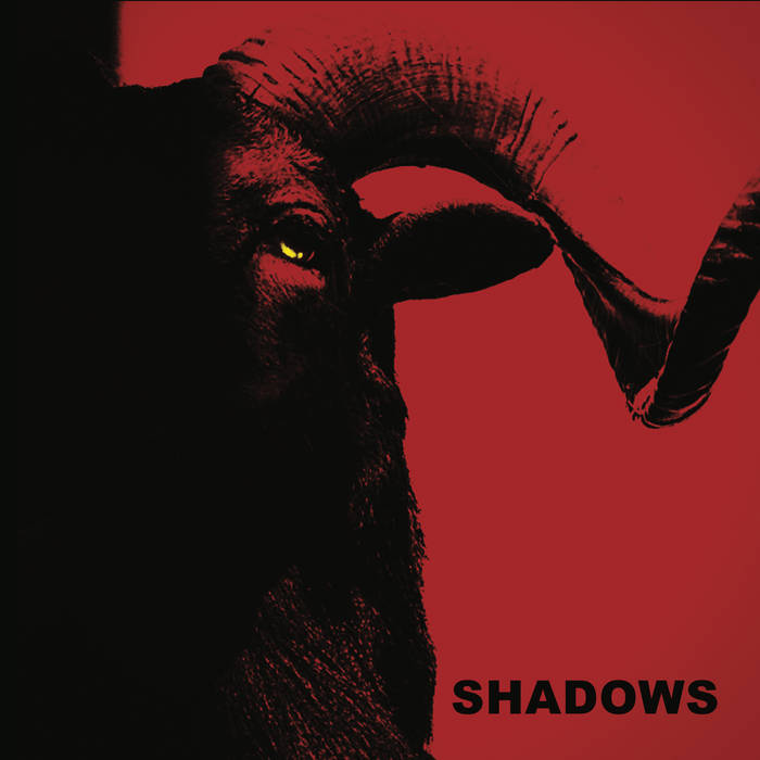 (CD)Dark Shadows／Various Artists Dark Shadows: Amazon.co.uk: CDs & Vinyl
