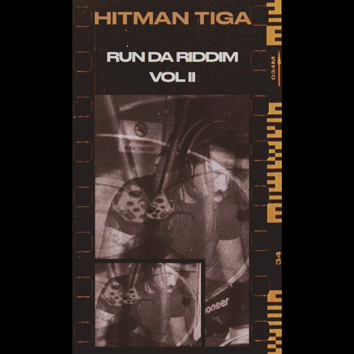 Run Da Riddim Vol.2 | Hitman Tiga | Op Nation Records