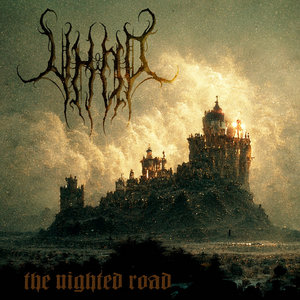 The Nighted Road cover