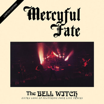 Music | Mercyful Fate