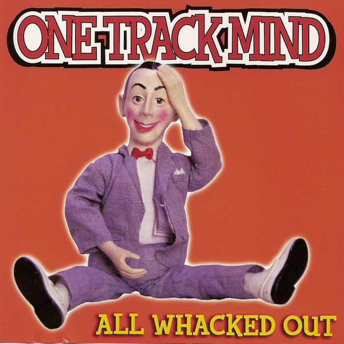 WHAT ARE YOU BITCHING/ONE TRACK MIND:未開封 WHAT ARE YOU BITCHING/ONE TRACK MIND:未開封 WHAT ARE YOU BITCHING