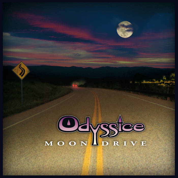 Moondrive (1997) | Odyssice