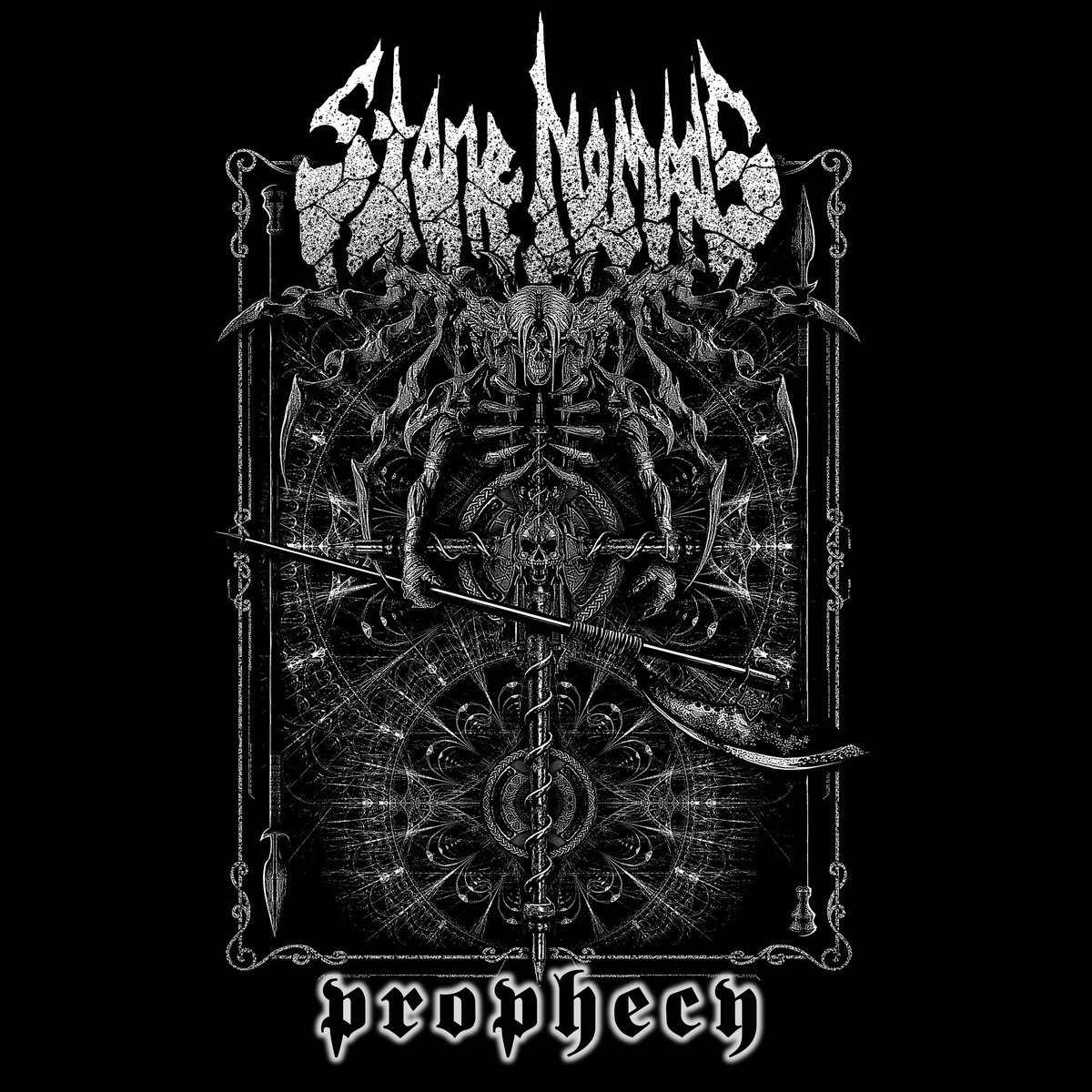 PROPHECY | Stone Nomads