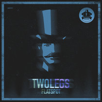 Twolegs - Flatspot cover art