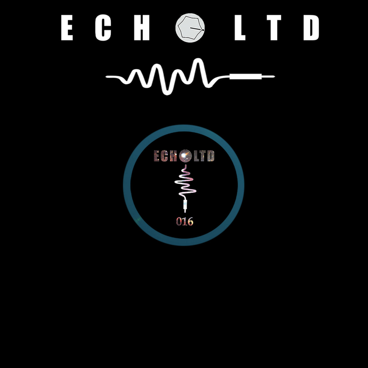 ECHO LTD 013 EP | SND & RTN | ECHO LTD