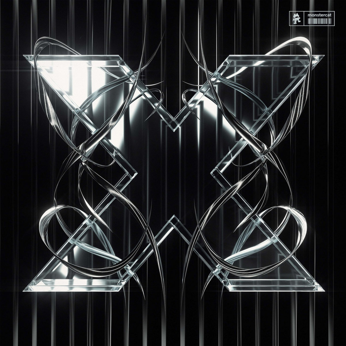 The X Saga | MUZZ | Monstercat