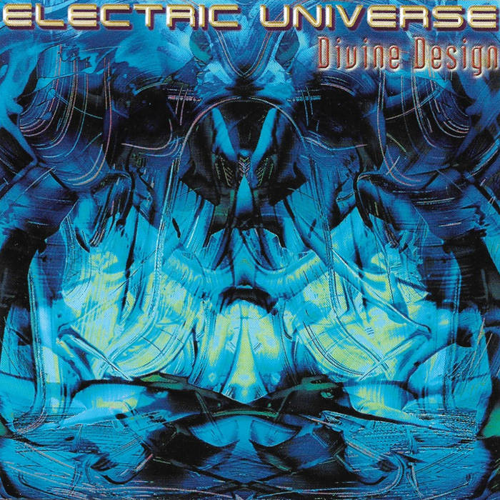 Devine Design | Electric Universe