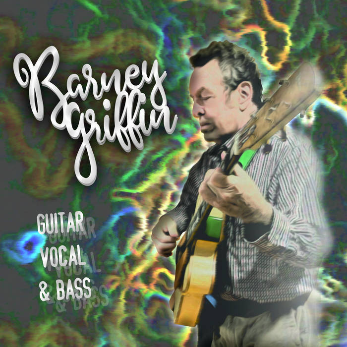 Better Times | Barney Griffin Better Times | Barney Griffin