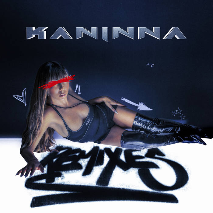 Dawg In Me (Coflo Rework) di Miss Kaninna
