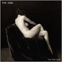 #44 - The Recluse cover art