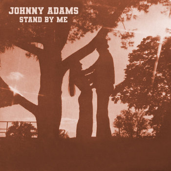 万超‼️名曲カバー‼️Johnny Adams – Stand By Me Music | Johnny Adams
