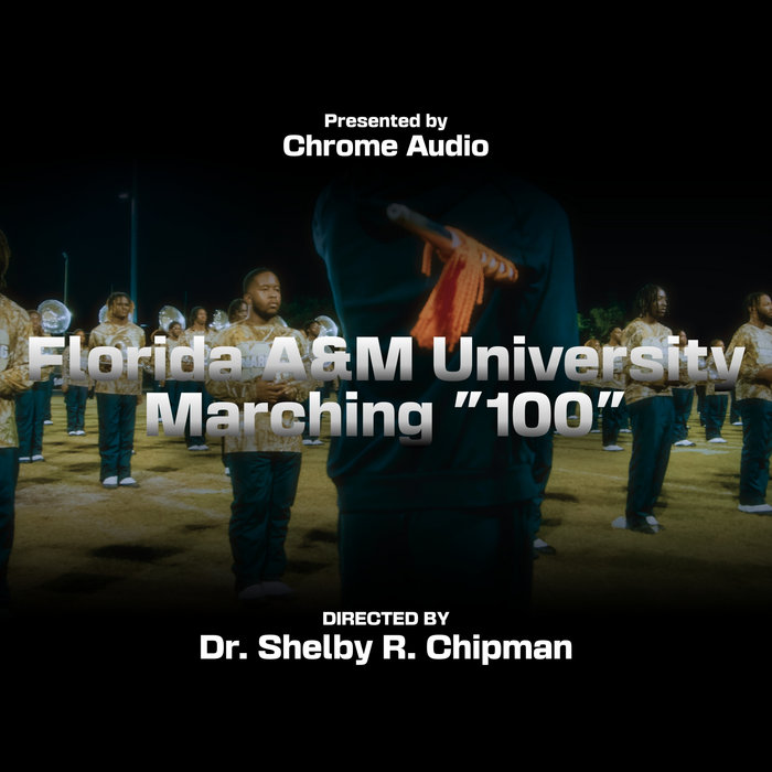 FAMU Marching 100 – Live Showcase at Florida Bands Jamboree, Palm Beach ...