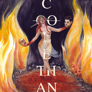Remain/Down/StillCOOLETHAN cover
